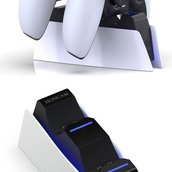 HONCAM Dualsense Charging Dock - Picture 5 of 6